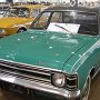 Chevrolet Opala Especial 1972
