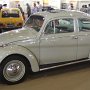 VW Fusca