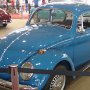 VW Fusca