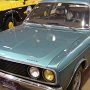 Dodge Polara 1977