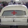 Ford Galaxie 500 1969 Ambulância