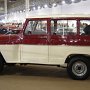 Willys Rural