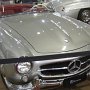 Mercedes Benz 300 SL