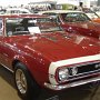 Camaro SS 350 1967