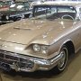 Fort Thunderbird 1960