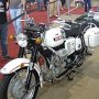 Moto Guzzi GT 850 1973