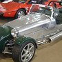 Lotus Seven Birkin 1963