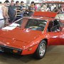 Lotus Spirit 1977