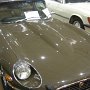 Jaguar E-Type 1973