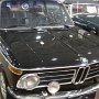 BMW 2002 A 1973