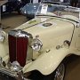 MG TD 1953
