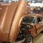 Triumph GT 6 MK3 1972
