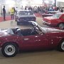 Triumph Spitfire MK IV 1974