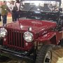 Jeep Willys