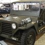 Jeep Willys Militar
