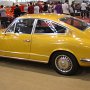 VW SP II