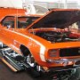 Chevrolet Camaro SS