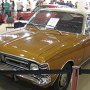 Chevrolet Opala Gran Luxo 4100 1972