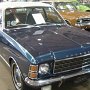 Chevrolet Opala Comodoro 1975