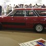 Chevrolet Caravan SS 1985
