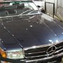 Mercedes Benz Pagoda 230 SL 1966