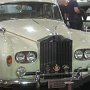 Rolls Royce