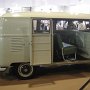 VW Kombi