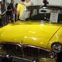 Simca Chambort  "Vigilante Rodoviário"