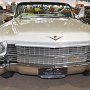 Chrevolet Cadillac