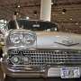 Chrevolet Cadillac