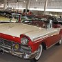 Ford Fairlane 1957