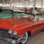 Chrevolet Cadillac Conversível