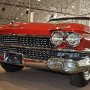Chrevolet Cadillac Conversível