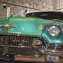 Chrevolet Cadillac