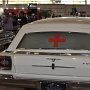 Ford Ambulancia