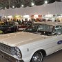 Ford Ambulancia