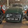 Lotus Seven Birkin 1963