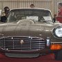 Jaguar E-Type