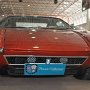 De Tomaso Pantera
