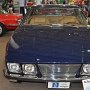 De Tomaso Deauville 1974