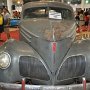 Studebaker Commander Sedan 1938