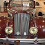 Packard Cabriolet 1939