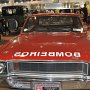 Dodge Dart Coupe Luxo 1974 "Bombeiro"
