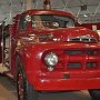 Ford Big Job F-7  1951 AB 54