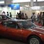 De Tomaso Pantera