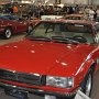 De Tomaso Longschamp 1975