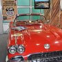 Chevrolet Corvette Conversível