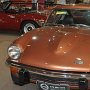 Triumph GT6 Mk3 1972
