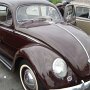 VW Fusca