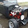 Hot Rod